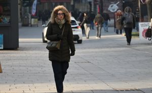 Sarajevo se budi na hladnom jutru: Zimska atmosfera i početak radne sedmice