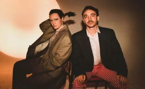 Rubblebucket - Moving Without Touching