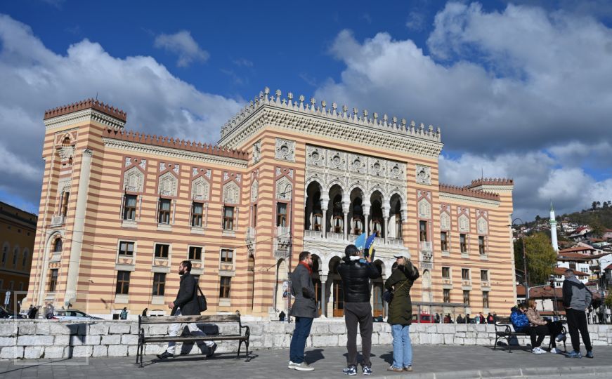 Edina Gabela podnijela inicijativu da građani Sarajeva direktno biraju gradonačelnika