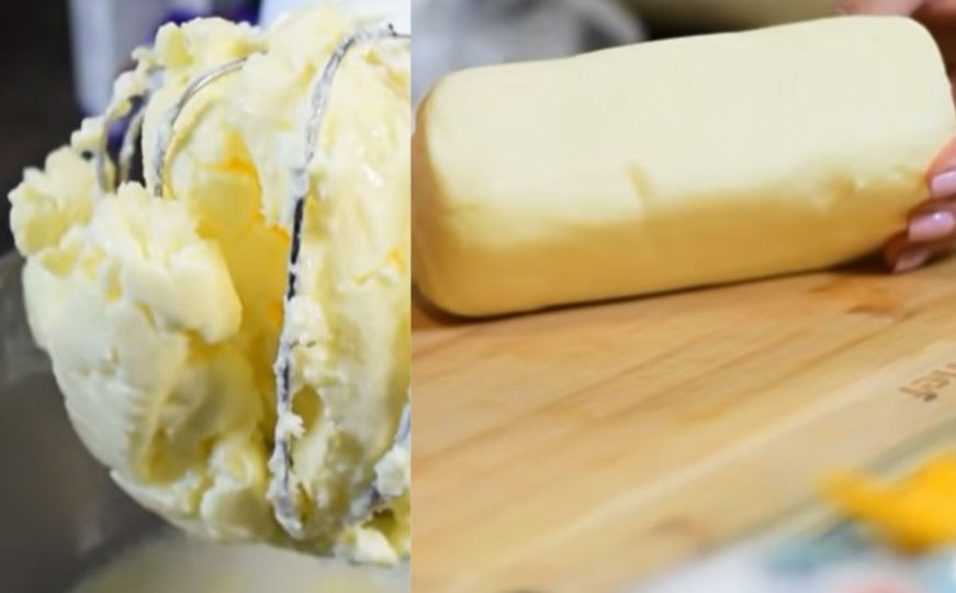 Niste odmrznuli puter, a želite peći kolače? Ovaj trik će taj proces znatno ubrzati