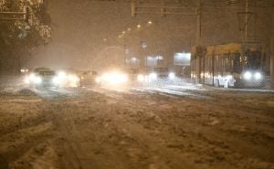 Vozači oprez: Poledica i magla otežavaju saobraćaj u dijelovima BiH