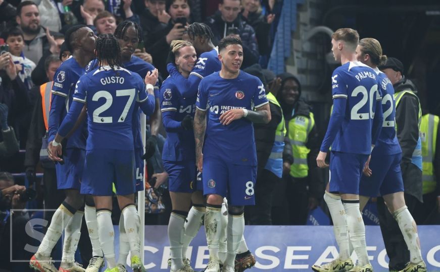 Chelsea u problemima: Skupocjeni fudbaler pozitivan na doping testu, prijeti mu dugogodišnja kazna