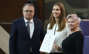 Uručene plakete za vrhunske sportske rezultate: Podrška za najbolje ambasadore Bosne i Hercegovine