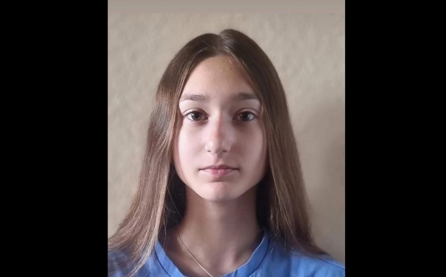 Džana Bogućanin (15) nestala u Njemačkoj: Policija na nogama, otac otkrio jezive izjave svjedoka