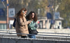 Jutarnji minusi u nekoliko gradova BiH: Meteorolozi najavljuju klackalicu, malo sunca pa onda snijeg