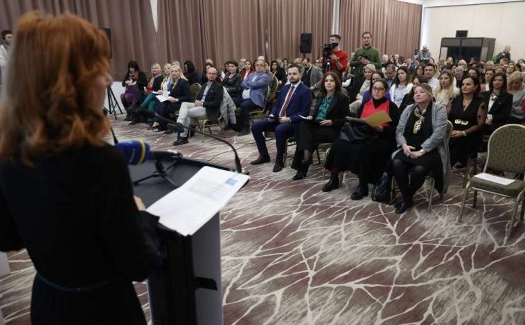 U Sarajevu počinje konferencija o reformi sistema ocjenjivanja djece s poteškoćama u razvoju