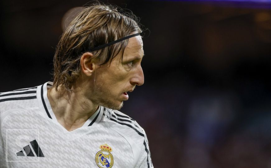 Real Madrid je najbolji na svijetu: Modrić večeras osvojio 28. trofej