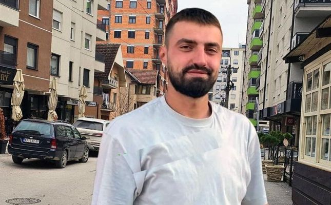 Uhapšen vlasnik građevinske firme zbog smrti radnika Šemsudina Ljajića (29)