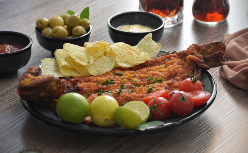 Nutricionistica otkrila koja riba je najzdravija, a koja sadrži živu i treba je izbjegavati