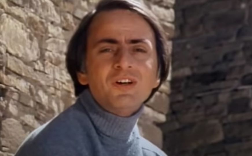 Zbog njega gledamo u zvijezde: Prije 28 godina napustio nas je Carl Sagan