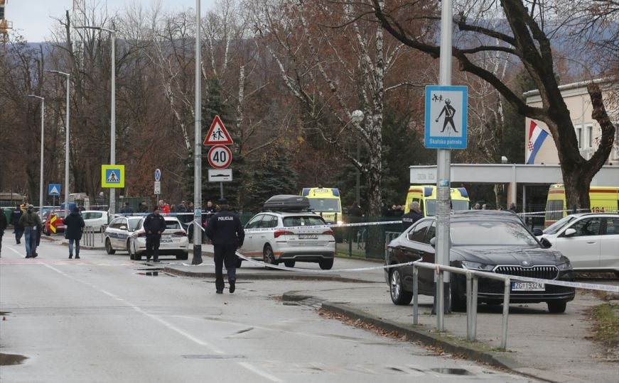 Majka napadača iz Zagreba progovorila: 'Noćima smo spavali u strahu, i nas je zatočio u stanu'