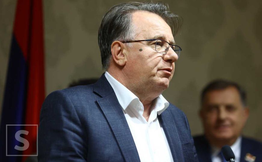 Vlada FBiH otkrila zdravstveno stanje premijera Nermina Nikšića nakon operacije