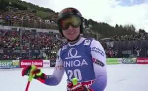 Uzbudljiv Super-G vikend: Elvedina Muzaferija i Lindsey Vonn startaju u St.Moritzu