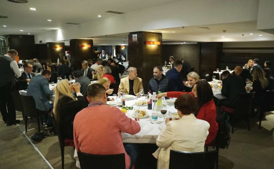 Vanjskopolitička inicijativa BH obilježila 20 godina djelovanja