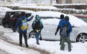 Prvi dan zime stigao: Zašto je danas najkraći dan u godini?