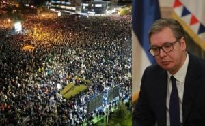 Objavljen snimak ko i kako daje upute Vučićevim 'batinašima': "Ništa vam nećemo oprostiti"