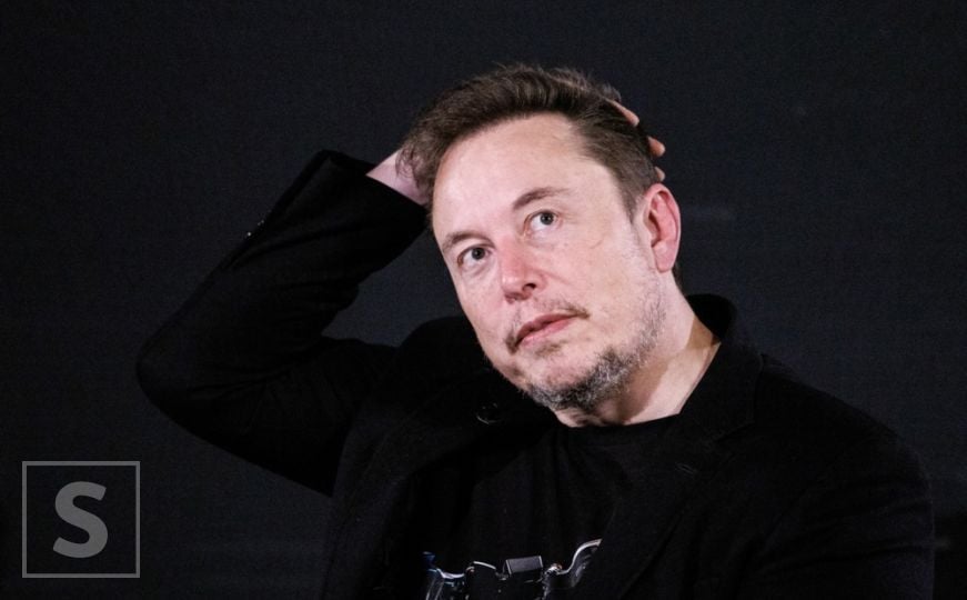 Elon Musk izazvao bijes Njemačke: 'Samo vam oni mogu spasiti državu'