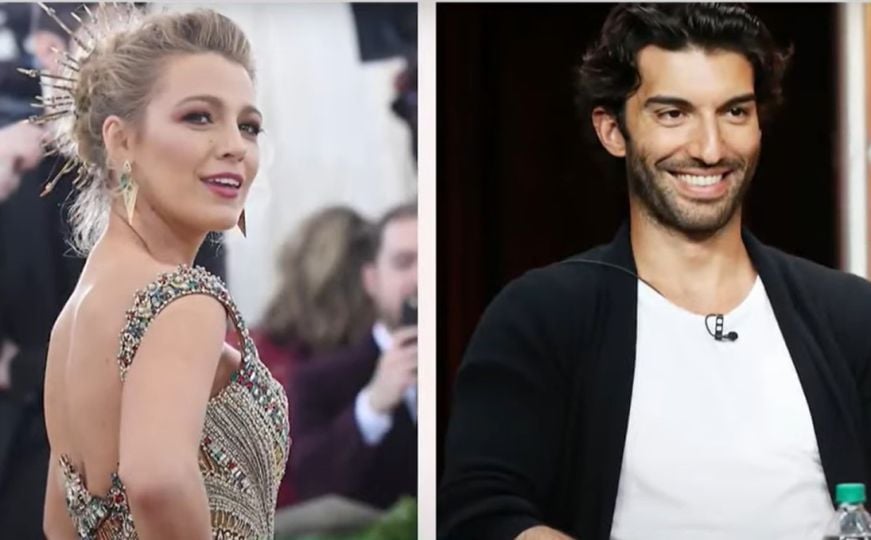 Sve se dogodilo na setu filma "It ends with us": Blake Lively tuži Justina Baldonia