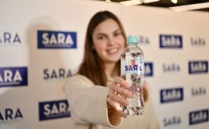 SARA voda donirala 10.000 KM za razvoj plivačkih klubova u BiH