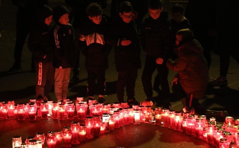 Dirljivo pismo zaposlenika OŠ Prečko: Srca su nam slomljena, ali niste sami. Tuga je cijena ljubavi