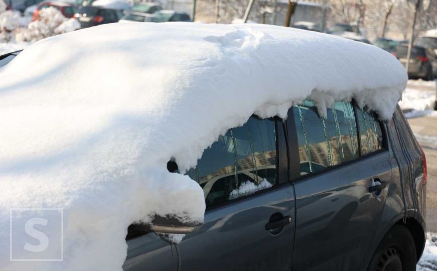 Meteorolozi u BiH se hitno oglasili i objavili narandžasto upozorenje: "Budite spremni!"