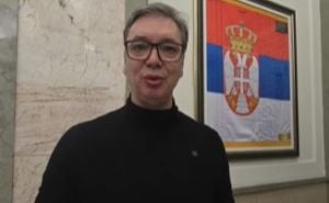 Aleksandar Vučić se oglasio: "Ovo je odličan dan za Srbiju..."