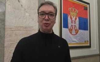 Aleksandar Vučić se oglasio: "Ovo je odličan dan za Srbiju..."