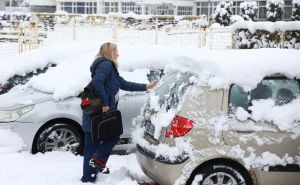 BH Meteo: "Očekuju se velike količine snijega kakve nismo imali godinama", evo kada