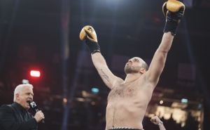 Hell Boxing Kings finale: Završnica turnira obilježena legendarnim trenucima i novim šampionom