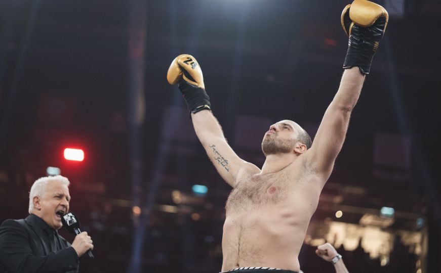 Hell Boxing Kings finale: Završnica turnira obilježena legendarnim trenucima i novim šampionom