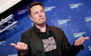 Elon Musk se oglasio nakon Trumpove objave o Panami: "2025. godina će biti vatrena"