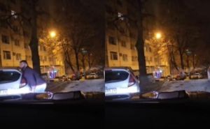 Kako riješiti problem parking papaka: Pogledajte viralni video Asmira Kolašinca