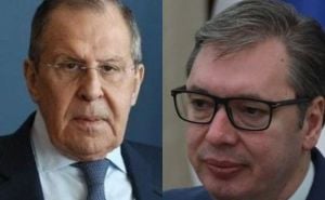 Gubi tlo pod nogama: Vučić u potpunoj panici prizvao i Ruse da pričaju kako su zabrinuti za BiH