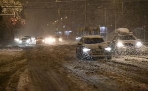 Vozači, oprez: Evo na kojim dionicama je obustavljen i otežan saobraćaj