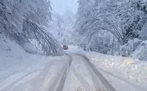 Ne krećite na put bez prijeke potrebe: Pogledajte stanje na cestama diljem Bosne i Hercegovine