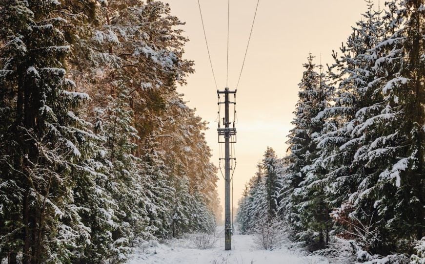 Elektroprivreda BiH: Bez struje je trenutno 127 hiljada kupaca