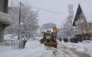 Teška situacija: Proglašeno stanje prirodne nepogode u još jednom bh. gradu