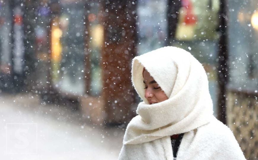 Meteorolozi upozoravaju na dvije nove opasnosti u ovom dijelu BiH