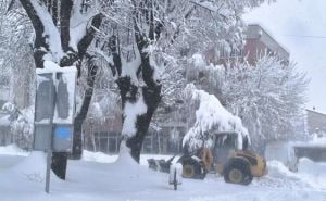 Teška situacija širom BiH: Četiri općine ostale struje, obustavljena nastava u još jednom gradu