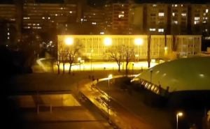 Uznemirujući video iz mirnog zagrebačkog naselja: Podsjeća na ratno stanje. Ko je odgovoran za ovo?