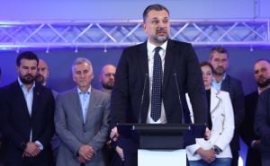 Narod i Pravda: "Dodik kroz zaključke NSRS-a pokušava naći alibi za blokadu europskog puta"