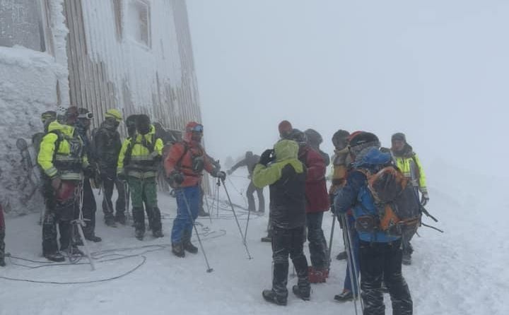 Meteorolog za kojim se traga se posljednji put javio jučer: Prošao je obuku za Bjelašnicu