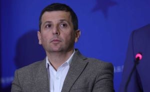 Vukanović: 'Hapšenje Nešića poruka Dodiku, zaključci NSRS samo mrtvo slovo na papiru'