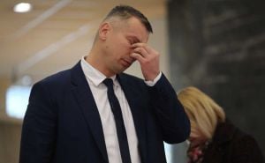 Dragan Bursać: Ako je uhapšeni Nenad Nešić najbolji ministar, kakvi su tek najgori???