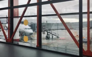 Šta se događa? Svi aerodromi u Moskvi zatvoreni