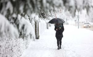 BH Meteo najavio: U jednom dijelu BiH magla, u drugom veći minusi, evo šta nas čeka narednih dana