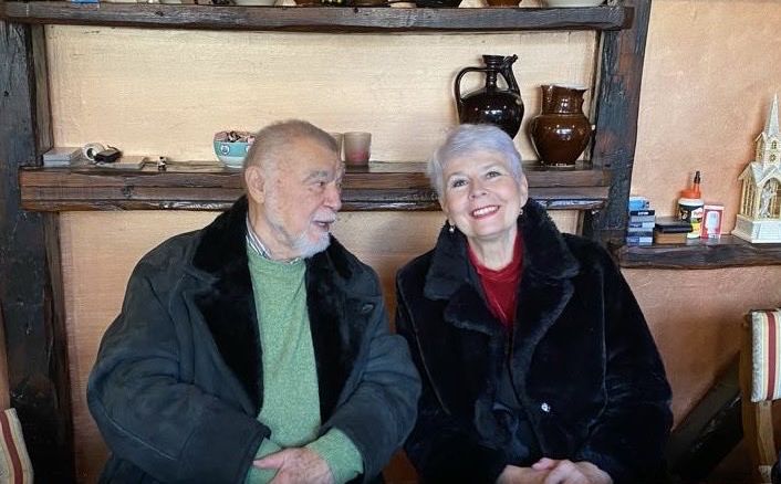 Od političke rivalke do drage gošće: Kosor podijelila fotografiju s Mesićem