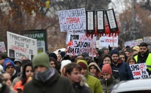 Ugrožena sigurnost studenata u Beogradu: Traže zaštitu od nadležnih organa