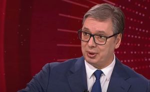 Vučić nazvao Heleza imbecilom: "On je najgluplji od svih ministara na ovim prostorima"