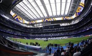 Real Madrid mijenja ime stadiona. Više se neće zvati Santiago Bernabeu